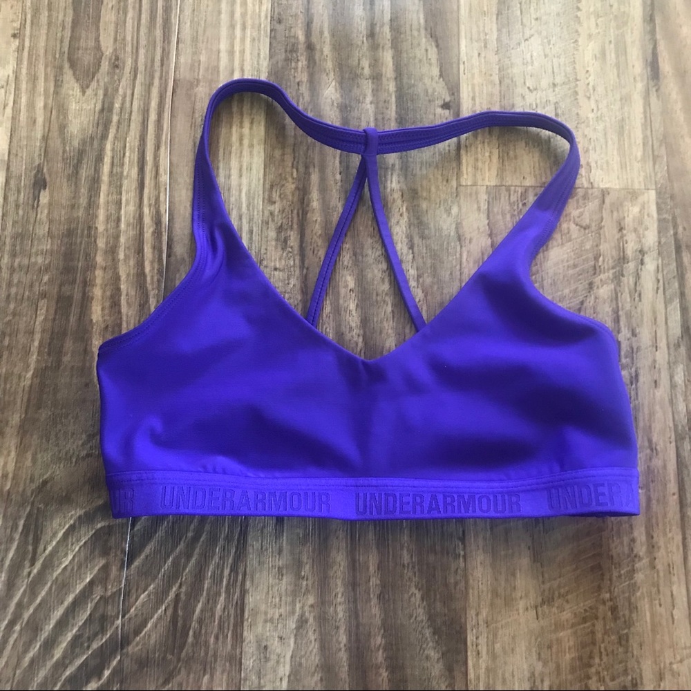 DEAL OF THE DAY!! Under Armour Sports Bra